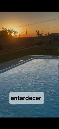 Troca chácara sitio em