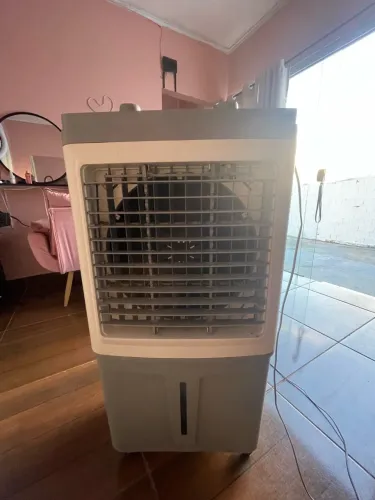Climatizador ventisol 60 litros