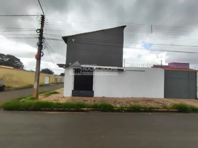 Imóvel Comercial para alugar com 0,00 metros quadrados no PARQUE ALVORADA - Timon - Maranh