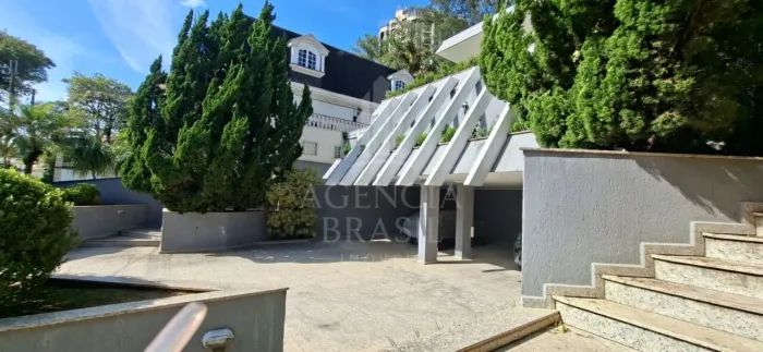 Exclusividade, sofisticação e conforto em Alphaville