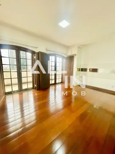 Daniel Pereira Imob Aluga:Edifício Antonio Laureano Diniz,3 Suítes,3 Banheiros,2 Vgs,215m²