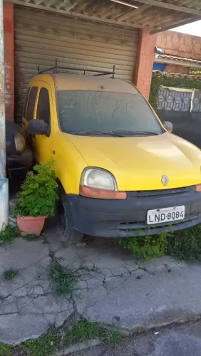 Renault Kangoo RN 1.0 8V 2000