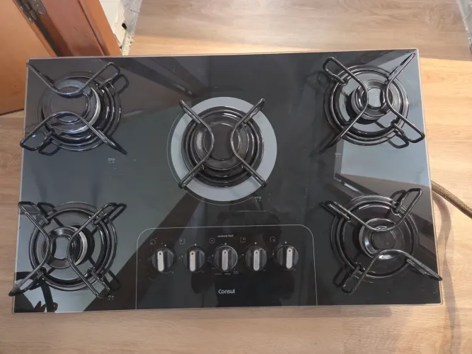 Vendo cook top Consul