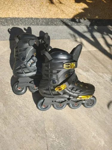 Patins Traxart
