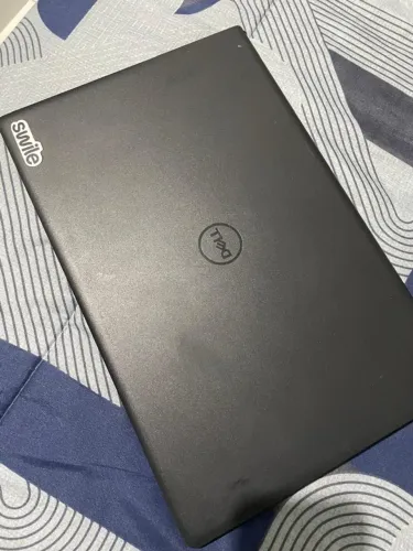 Notebook Dell