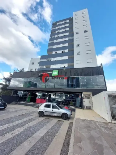 Apartamento Desvio Rizzo Caxias do Sul
