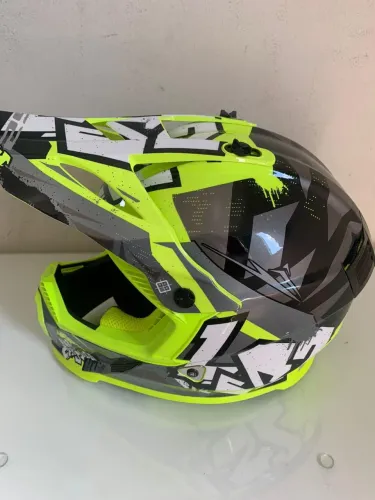 Capacete 