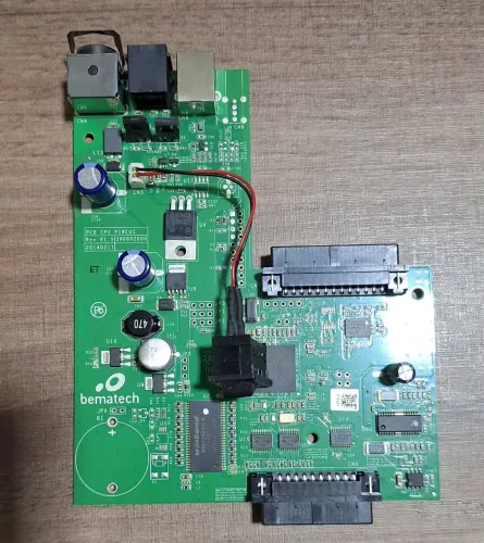 Placa Impressora Termica MP 4200 TH USB