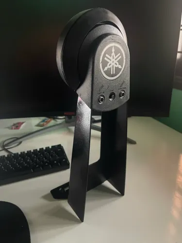 Yamaha Kick Pad KP65
