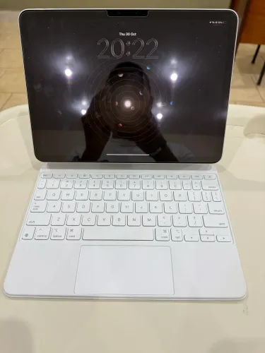 Vendo IPad Air m3