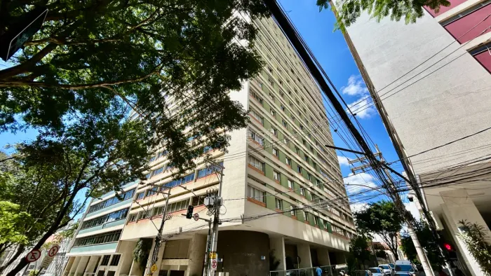 Apartamento 3 quartos - Centro