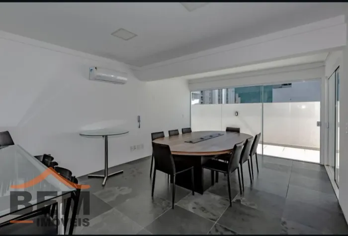 Sala Comercial no Galli Center Tower