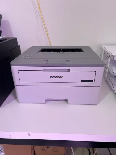 Impressora Brother HL-B2080DW Laser Monocromática