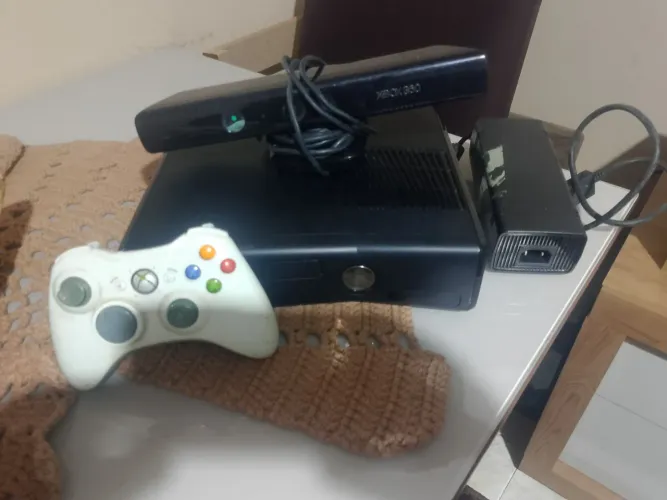 Xbox 360