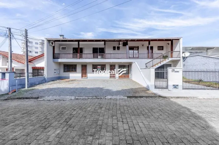 Sala para alugar, 50 m² por R$ 1.250,00/mês - Itoupava Norte - Blumenau/SC