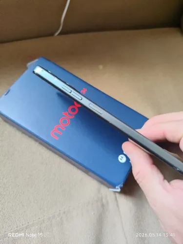 Motorola g24