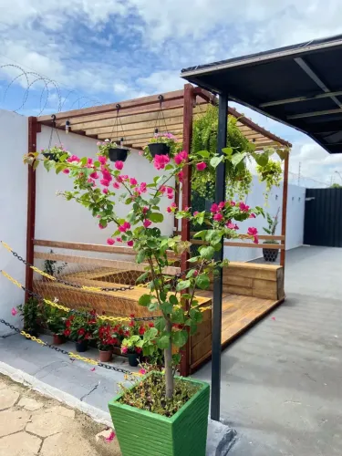 Vendo | Alugo Apartamento no Residencial Jardim Conquista
