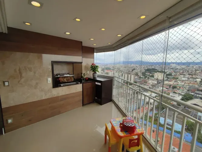 Imóvel para aluguel com 100 metros quadrados com 3 quartos em Casa Verde - São Paulo - SP