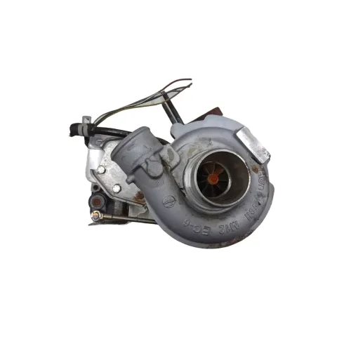 TURBINA TRAILBLAZER LTZ 2.8 4X4 2019 ORIGINAL