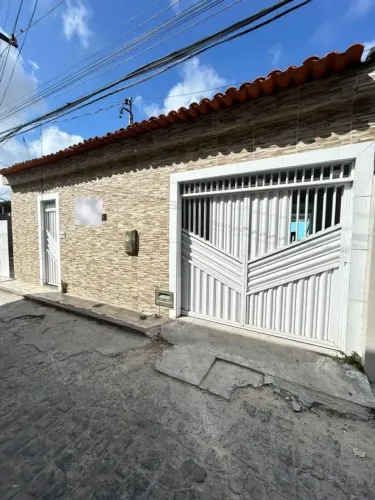 casa no ponto novo 2/4