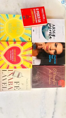 Livros