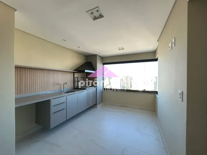 Apartamento sol da manhã para locação, Vila Ema, São José dos Campos, SP