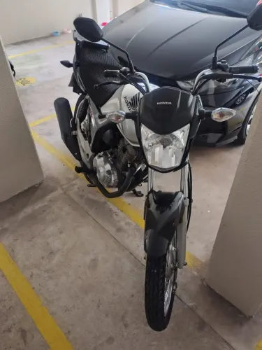 Vendo Moto Start