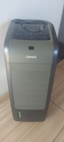 Climatizador consul