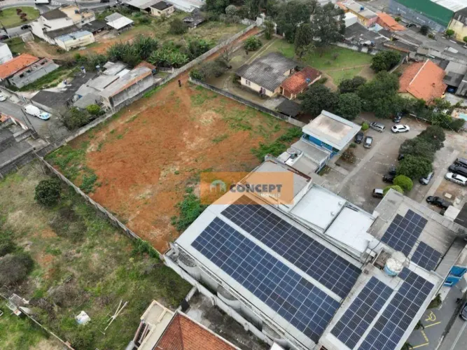 Terreno à venda, 2 m² por R$ 3.400.000,00 - Parque Santa Rosa - Suzano/SP