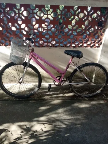 Bicicleta aro 26