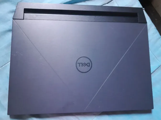 ? Dell G15 i5 13ª Geração | RTX 3050 6GB | 24GB RAM | SSD 1TB