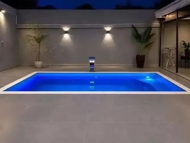 Espaço de Festas Decolar