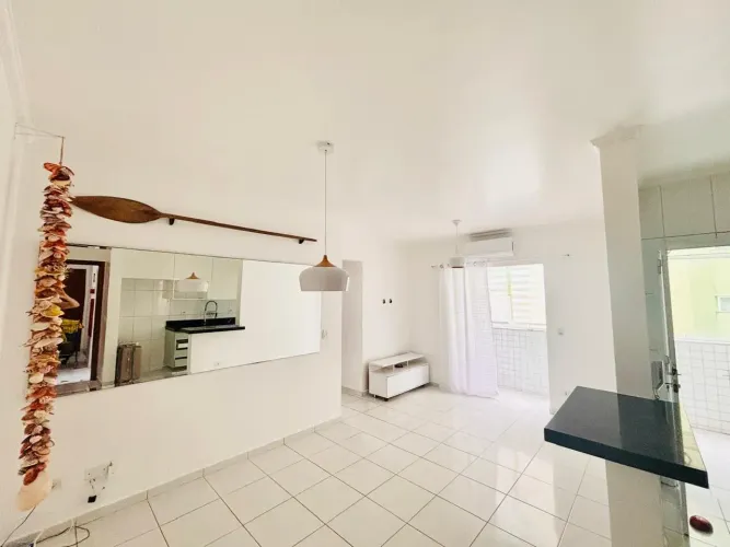 Apartamento com 2 Quartos à venda,68m, Itaguá ,próximo a praia.