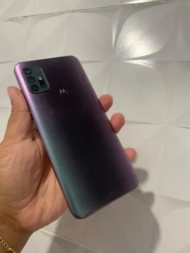 Moto g30