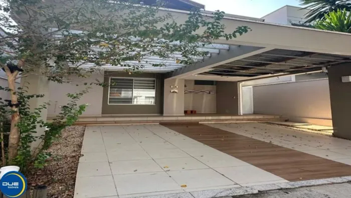 CASA A VENDA INDAIATUBA VILLAGGIO DI ITAICI LINDO SOBRADO COM 3 SUÍTES