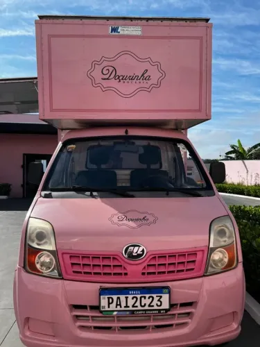 Lifan Foison 1.3 16V 85cv 2P 2014