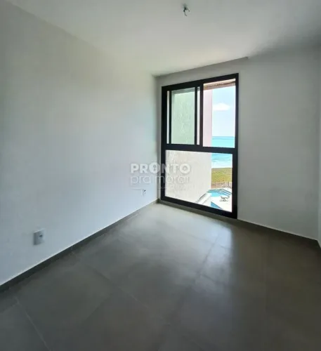 Apartamento com 1 quarto em Carneiros