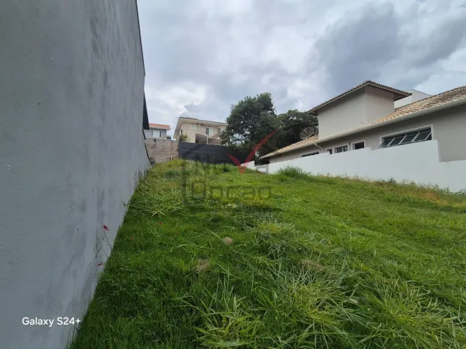 Terreno em Condomínio Jardim América - Vinhedo