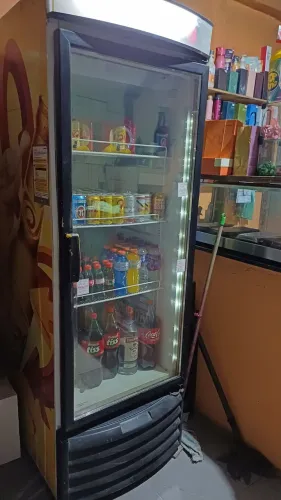 Vendo Freezer Expositor 220 V