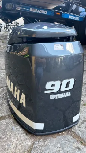 CAPO PARA MOTOR DE POPA YAMAHA 90 HP 4T