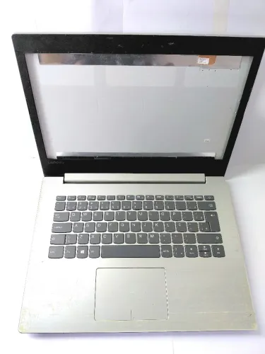 Carcaça compelta lenovo 320 14 com bateria