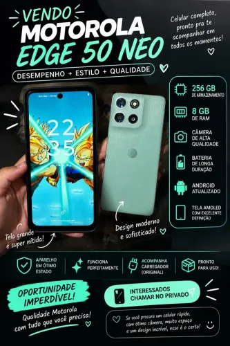 Moto G56 256 gb