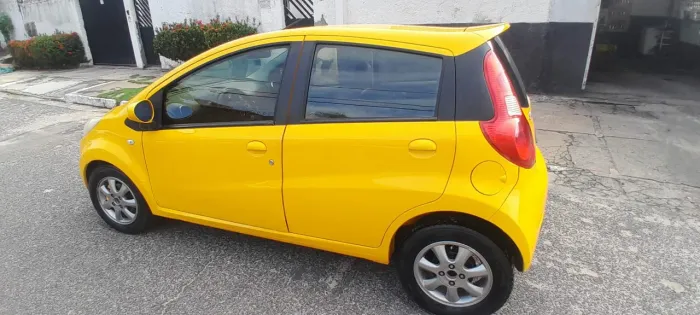JAC J2 1.4 16V 5P Mec. 2013