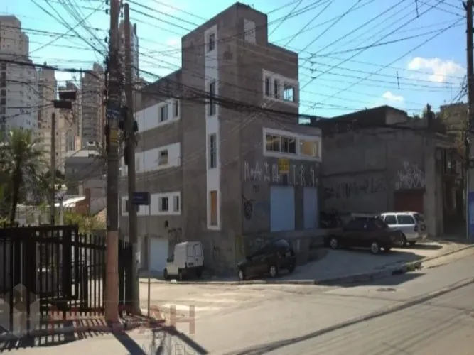PRÉDIO COMERCIAL em São Paulo - São Paulo, Vila Madalena
