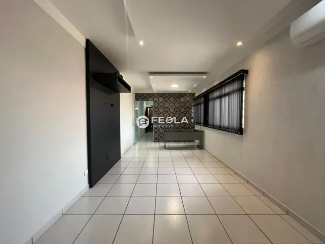 Sala para alugar em Americana, Vila Israel, com 69 m²
