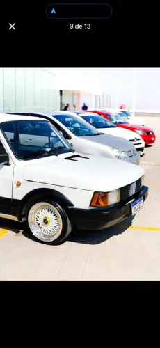 Fiat Panorama C/cl 2021