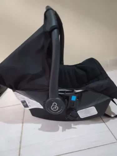 Bebe conforto Galzerano