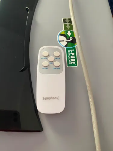 Vendo climatizador