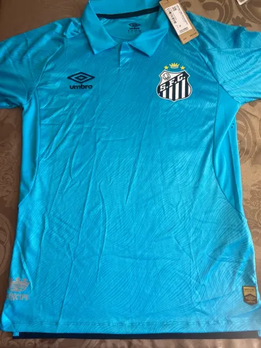 Camisa Santos 2026