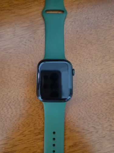 Apple Watch Series 7